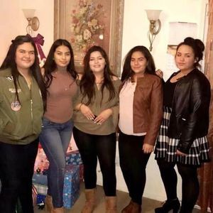 Meet your Posher, Britney